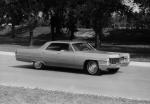 Cadillac Calais Hardtop Sedan 1965 года